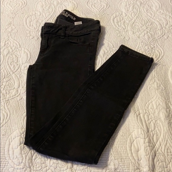 American Eagle Outfitters Denim - AE Jegging